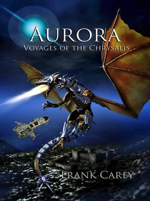 cover image of Aurora